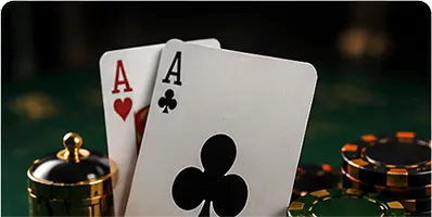 Blackjack