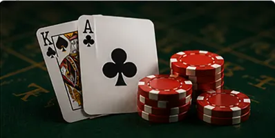 Poker (vs Dealer)