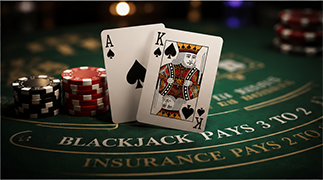 Blackjack Guide