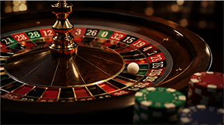 Roulette Guide