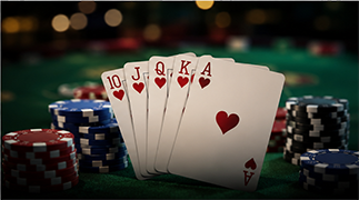 Poker Guide