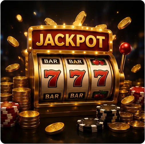best slot 001 4
