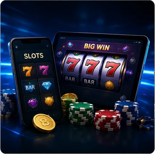 best slot 003 4