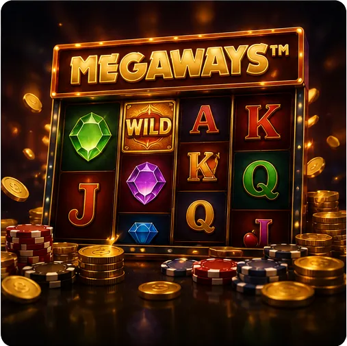 best slot 004 4