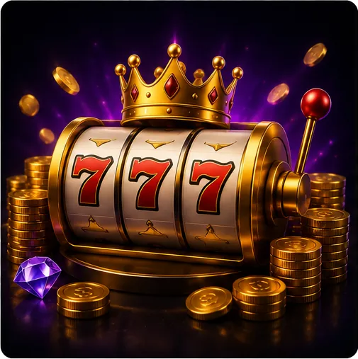 Jackpot Slots Game Variety