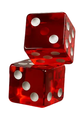 Craps Numbers