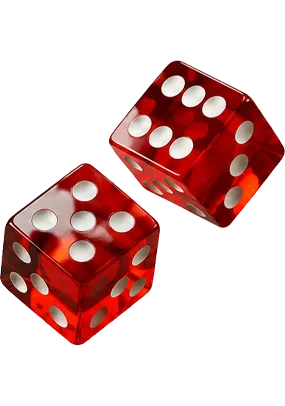 Craps Numbers