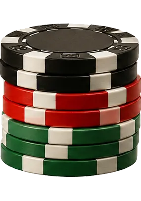 Craps Numbers