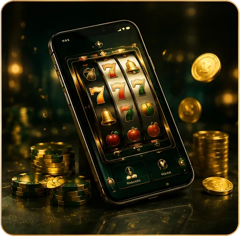New Casino Games