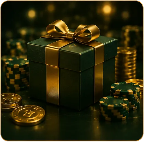 New Casino Games