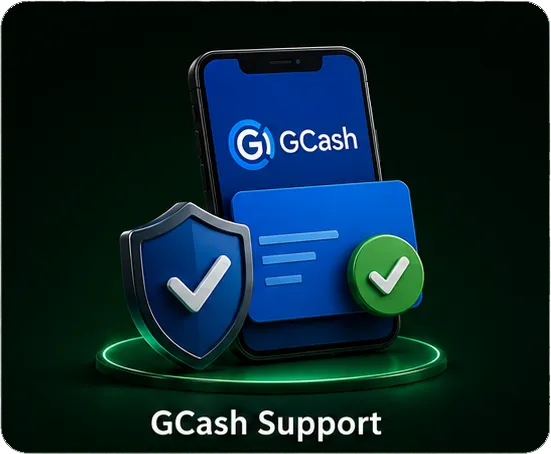 GCash Support