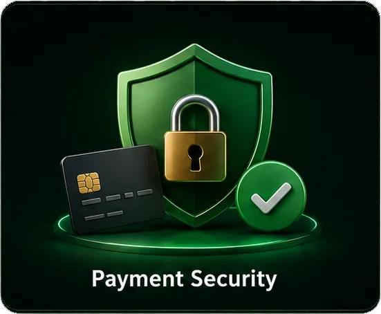 Payment Security