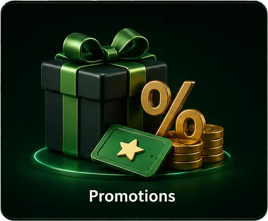 Promotions