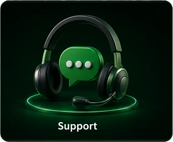 Support