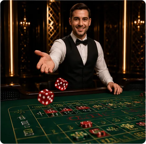 Professional Dealers