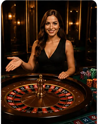 Live Roulette