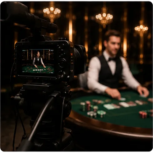 live poker2 3