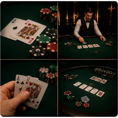live poker3 3