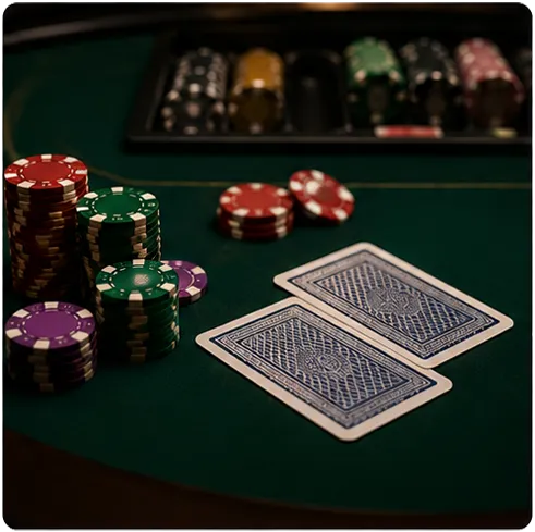 live poker5 2