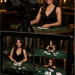 Multiple Camera Angles