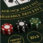 Side Bets Available