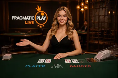 Pragmatic Play Live