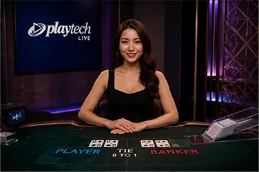 Playtech Live