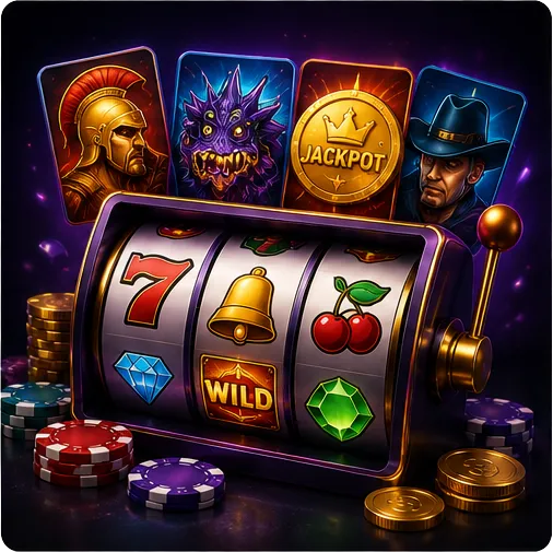 Game Variety