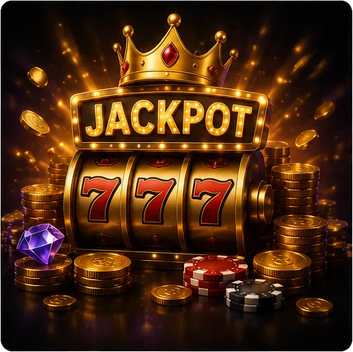 Jackpots