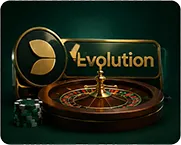 Evolution