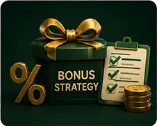 Bonus Strategy