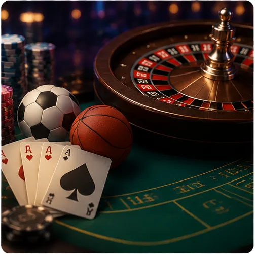 vip casinos004