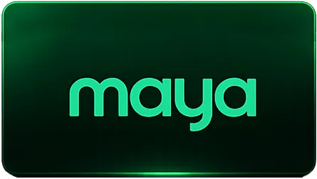 Maya