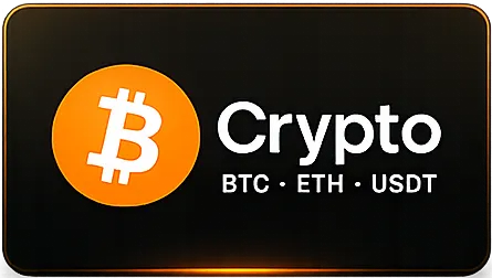Cryptocurrency